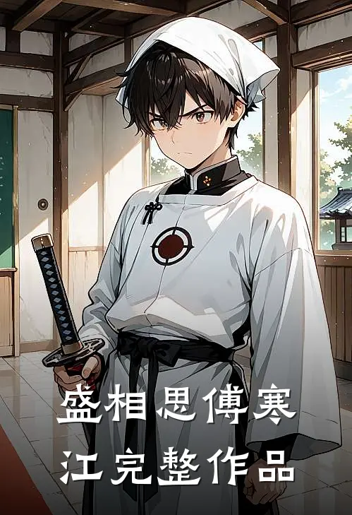 盛相思傅寒江完整作品