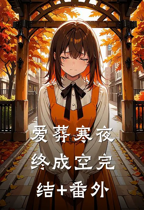 爱葬寒夜终成空完结+番外