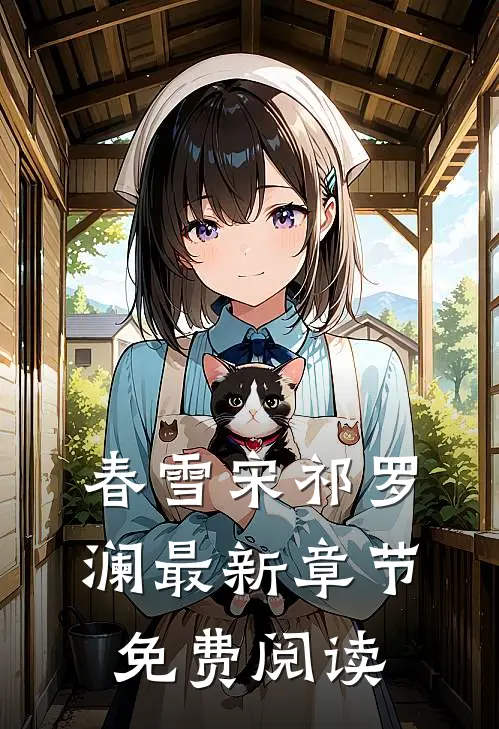 春雪宋祁罗澜最新章节免费阅读