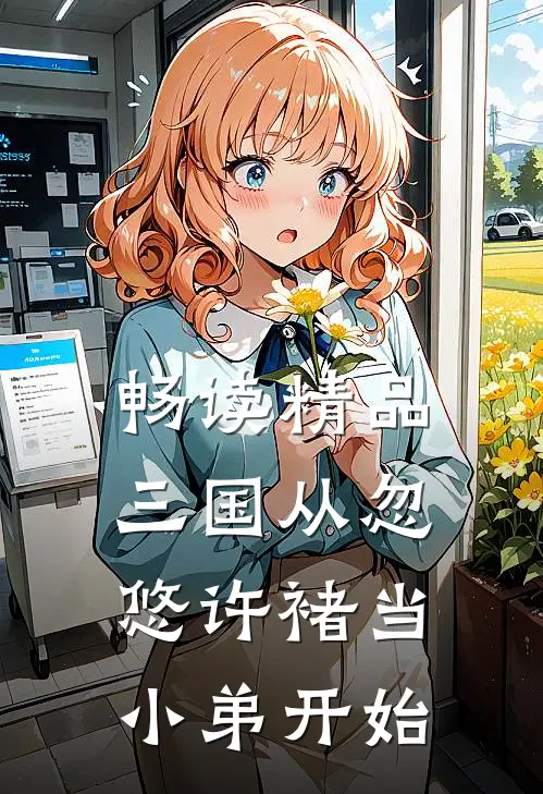畅读精品三国从忽悠许褚当小弟开始