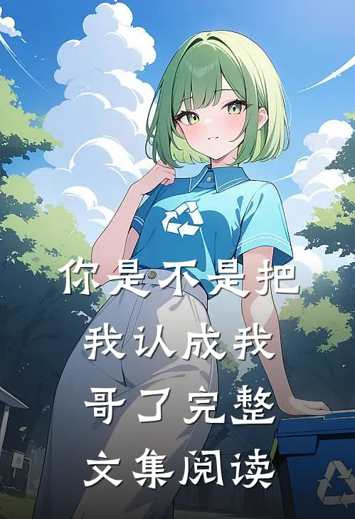 你是不是把我认成我哥了完整文集阅读