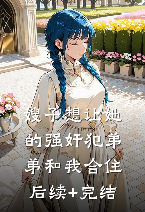 嫂子想让她的强奸犯弟弟和我合住后续+完结