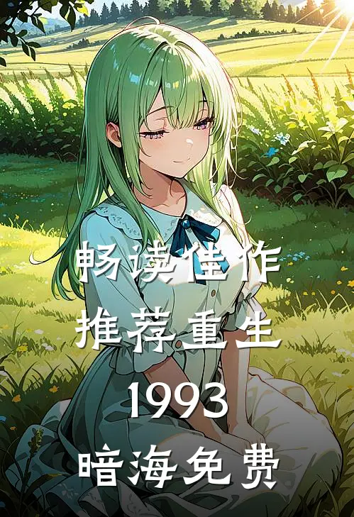 畅读佳作推荐重生1993暗海免费