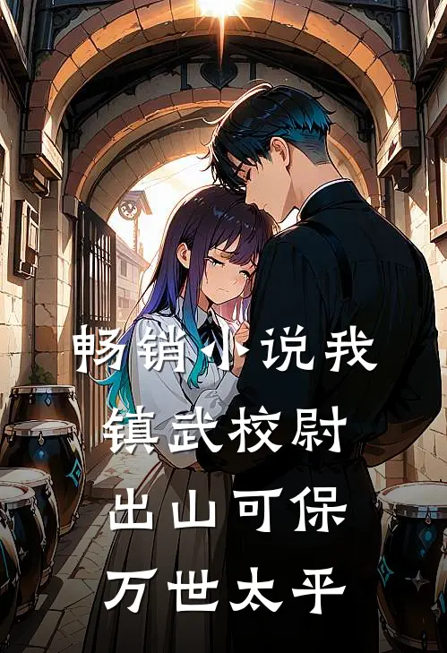 畅销小说我，镇武校尉，出山可保万世太平