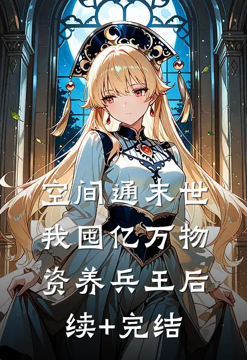 空间通末世：我囤亿万物资养兵王后续+完结