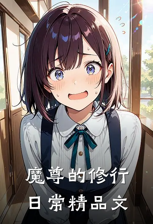 魔尊的修行日常精品文