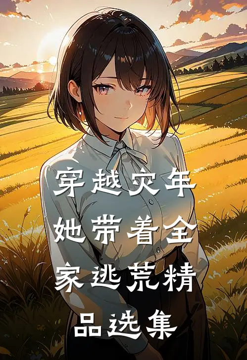 穿越灾年，她带着全家逃荒精品选集