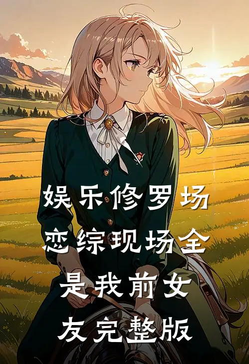 娱乐修罗场：恋综现场全是我前女友完整版