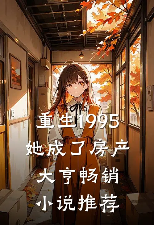 重生1995她成了房产大亨畅销推荐