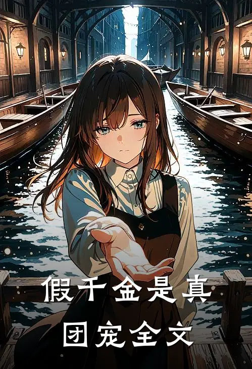 假千金是真团宠全文