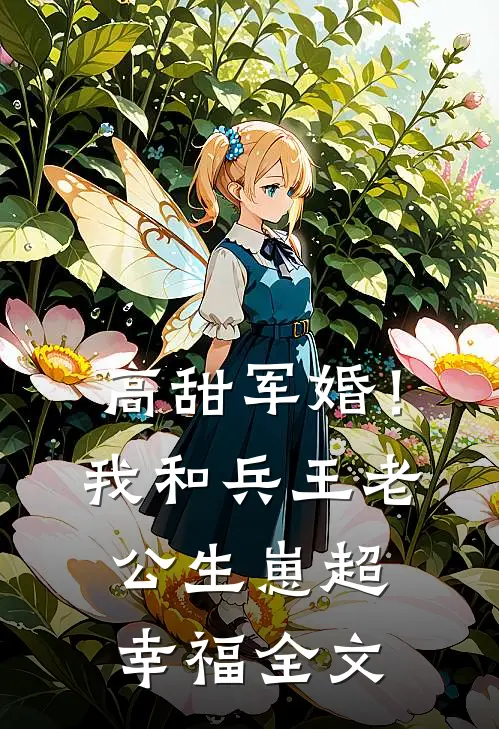高甜军婚！我和兵王老公生崽超幸福全文
