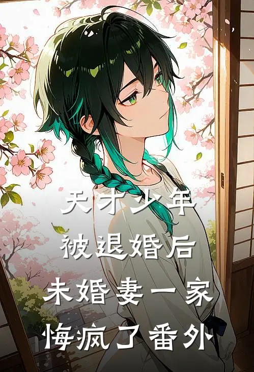 天才少年被退婚后，未婚妻一家悔疯了番外
