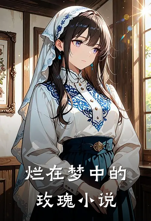 烂在梦中的玫瑰小说