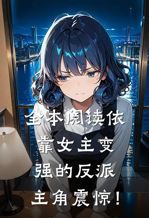 全本阅读依靠女主变强的反派，主角震惊！