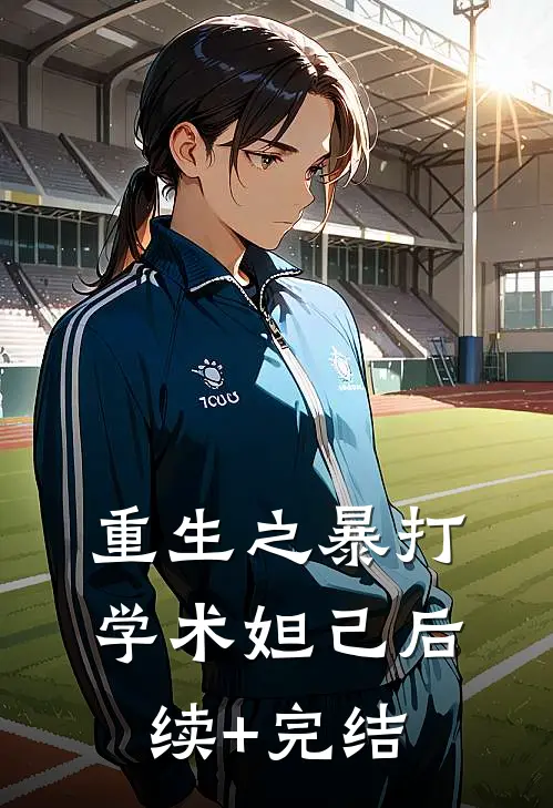 重生之暴打学术妲己后续+完结