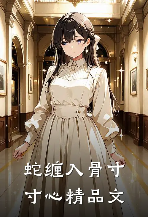 蛇缠入骨寸寸心精品文