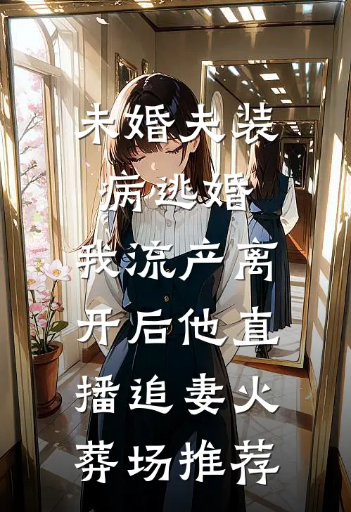 未婚夫装病逃婚，我流产离开后他直播追妻火葬场推荐