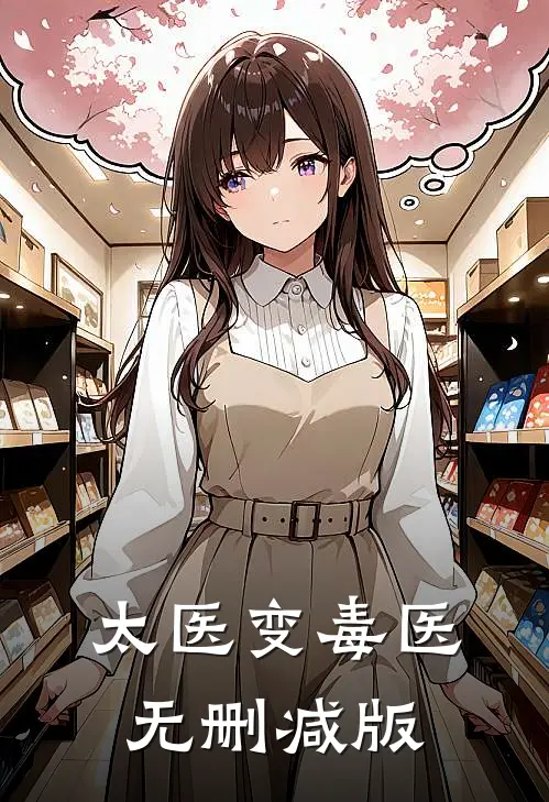 太医变毒医无删减版