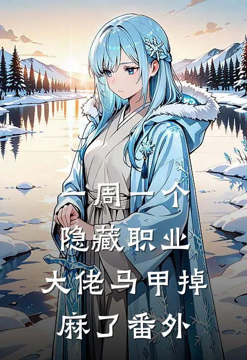 一周一个隐藏职业，大佬马甲掉麻了番外