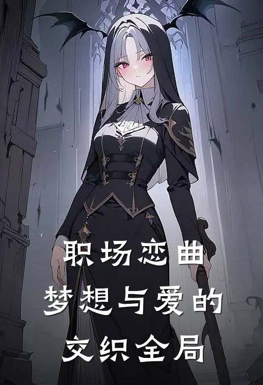 职场恋曲：梦想与爱的交织全局