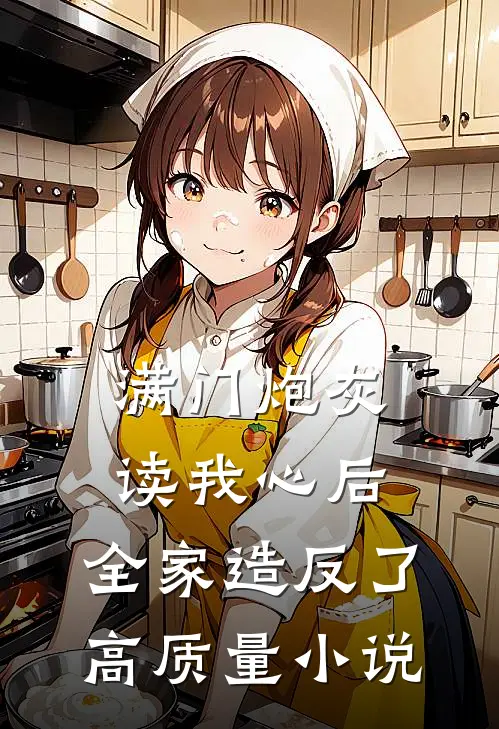 满门炮灰读我心后，全家造反了高质量小说