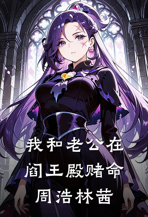 我和老公在阎王殿赌命周浩林茜