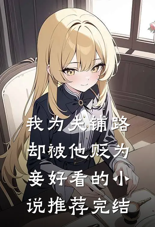 我为夫铺路，却被他贬为妾好看的小说推荐完结