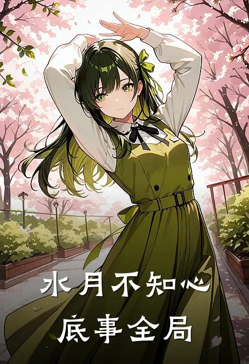 水月不知心底事全局