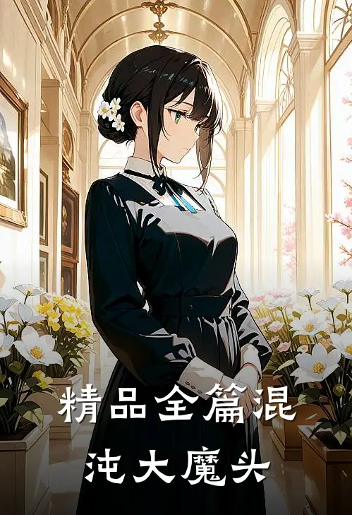 精品全篇混沌大魔头