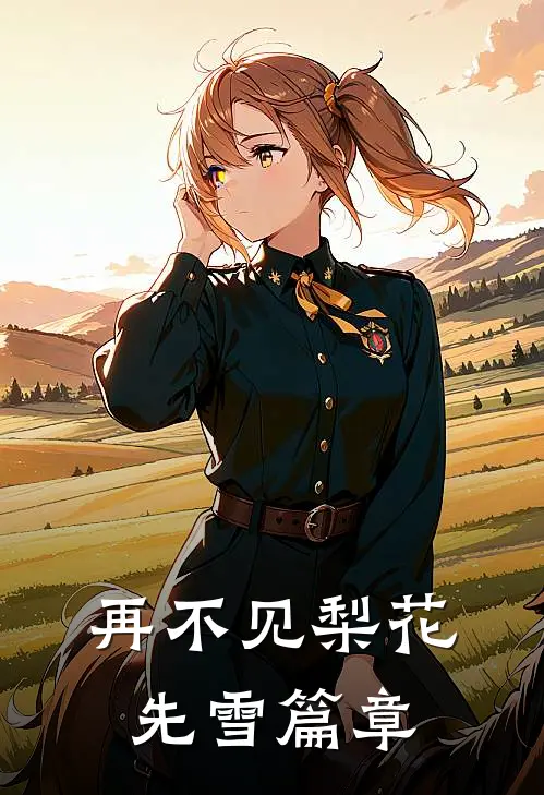 再不见梨花先雪篇章