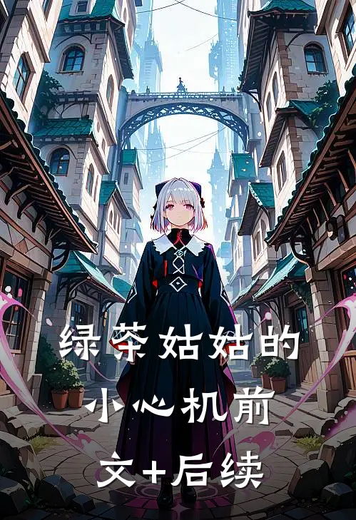 绿茶姑姑的“小心机”前文+后续