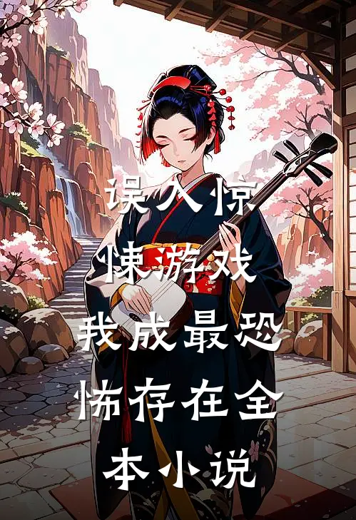 误入惊悚游戏，我成最恐怖存在全本小说