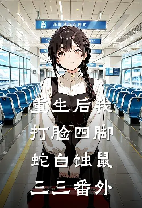 重生后我打脸四脚蛇白蚀鼠三三 番外