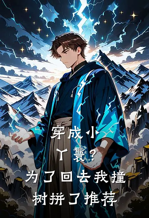 穿成小丫鬟？为了回去我撞树拼了推荐