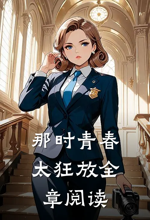 那时青春太狂放全章阅读