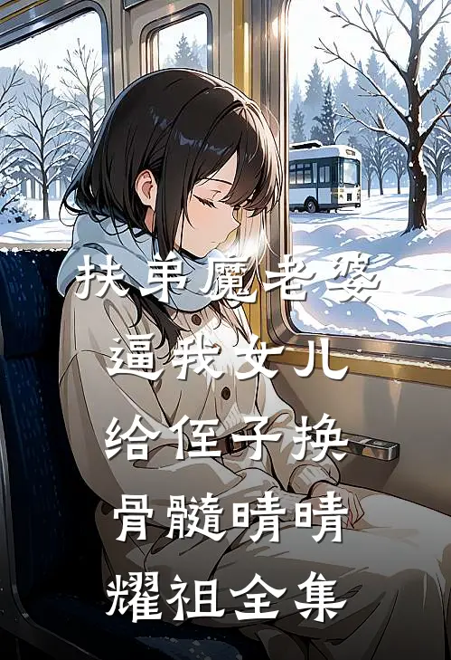 扶弟魔老婆逼我女儿给侄子换骨髓晴晴耀祖 全集