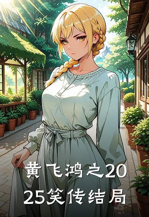 黄飞鸿之2025笑传结局