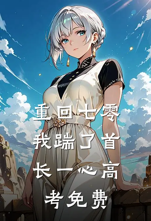 重回七零，我踹了首长一心高考免费
