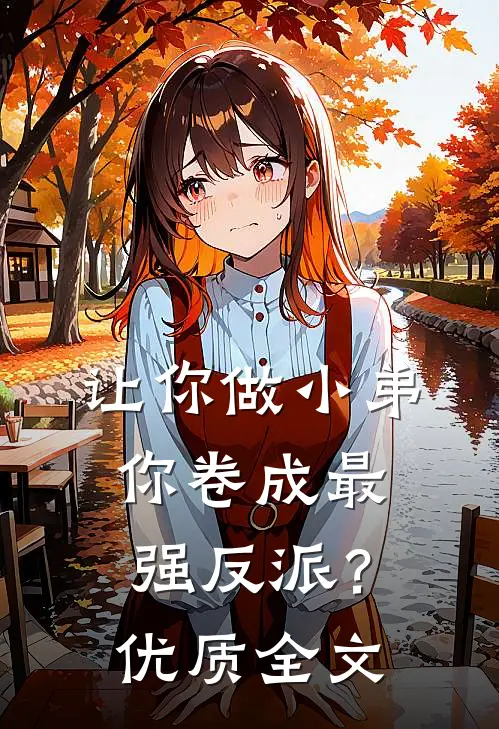 让你做小弟，你卷成最强反派？优质全文