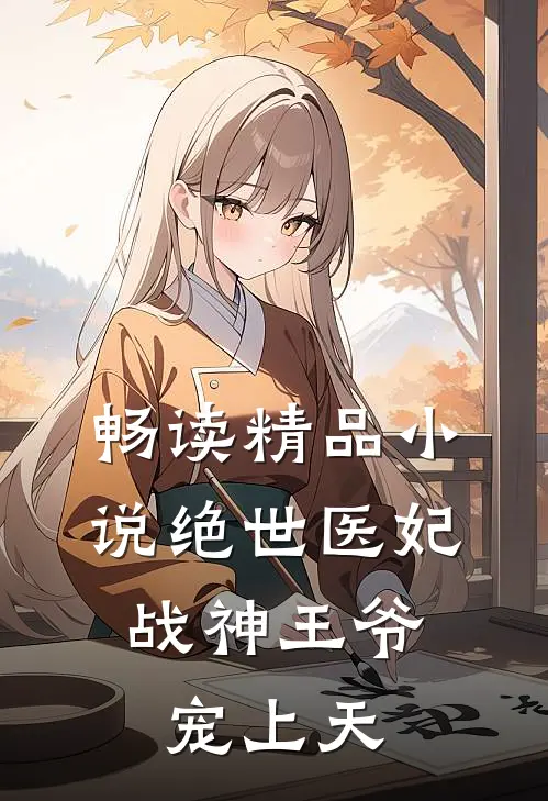 畅读精品小说绝世医妃：战神王爷宠上天