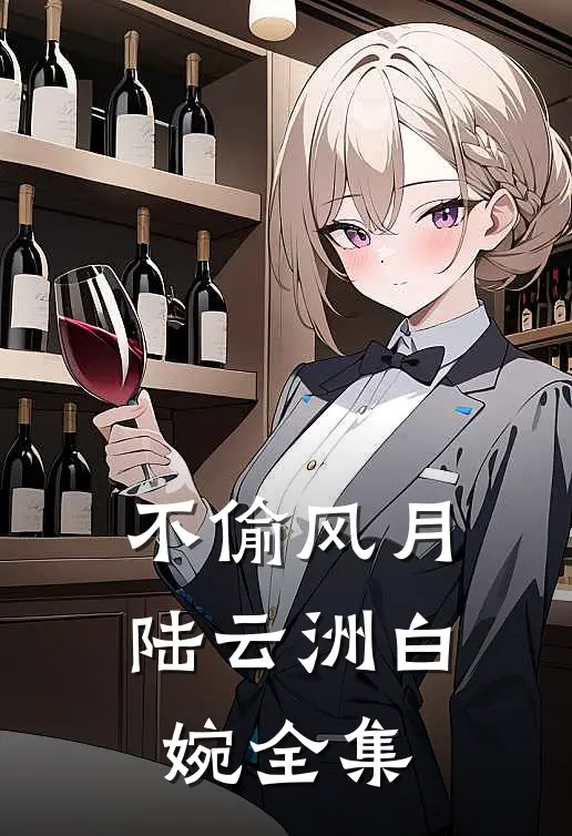 不偷风月陆云洲白婉全集
