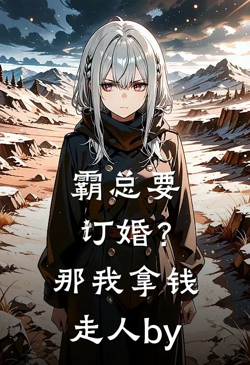 霸总要订婚？那我拿钱走人by