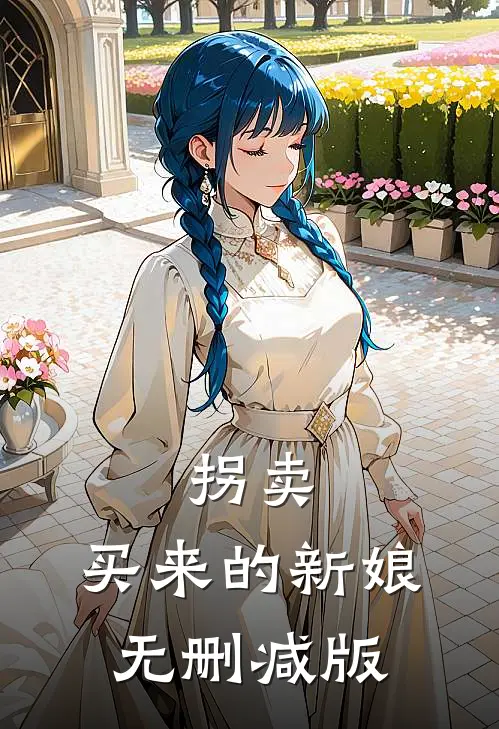 拐卖：买来的新娘无删减版