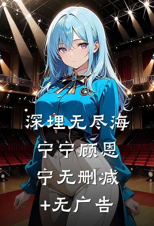 深埋无尽海宁宁顾恩宁无删减+无广告