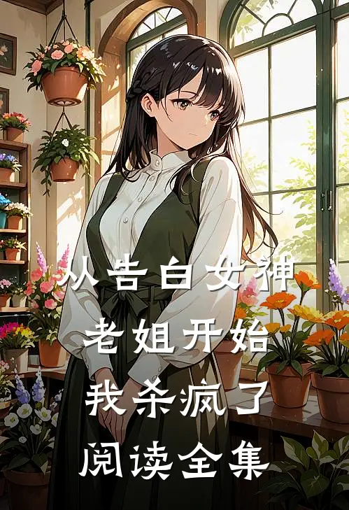 从告白女神老姐开始，我杀疯了阅读全集