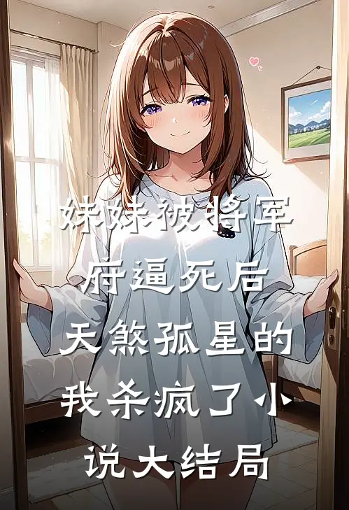 妹妹被将军府逼死后，天煞孤星的我杀疯了小说大结局
