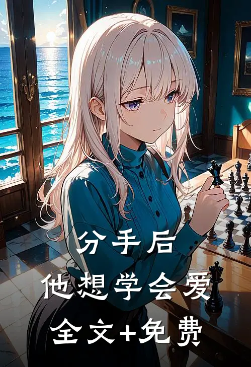 分手后，他想学会爱全文+免费