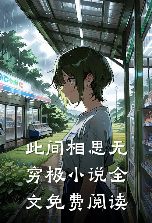 此间相思无穷极小说全文免费阅读
