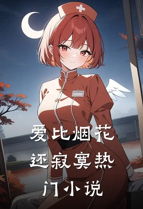 爱比烟花还寂寞热门小说