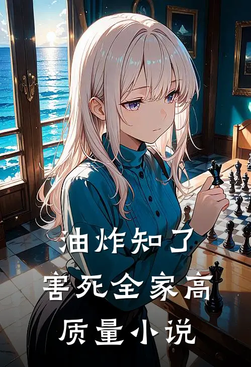 油炸知了，害死全家高质量小说
